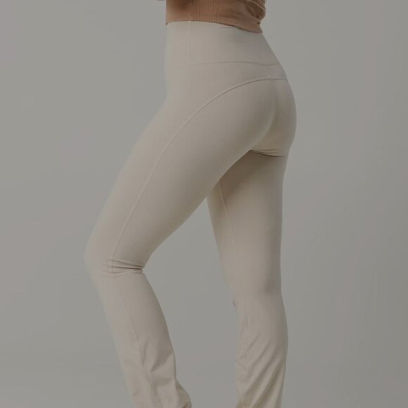 Offline By Arie The Hugger High Waisted Cinch Pants Size XL Stretchy Comfy - Picture 2 of 5